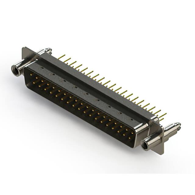 627-M37-220-WT6 EDAC Inc.  D-Sub-Steckverbinderbaugruppen